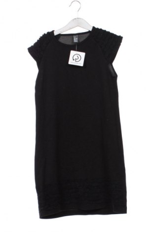 Kinderkleid Kids, Größe 12-13y/ 158-164 cm, Farbe Schwarz, Preis 1,99 €