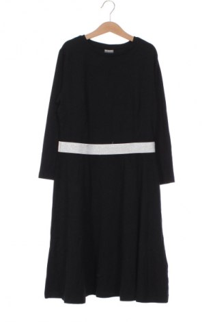 Детска рокля Kids World, Размер 13-14y/ 164-168 см, Цвят Черен, Цена 9,71 €