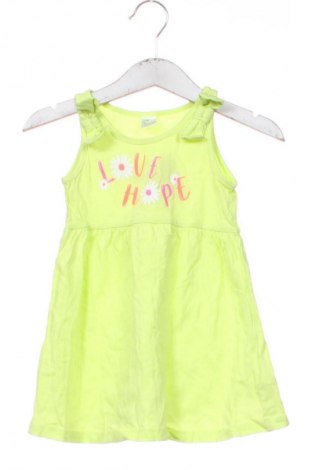 Gyerek ruha LCW, Méret 12-18m / 80-86 cm, Szín Zöld, Ár 1 469 Ft