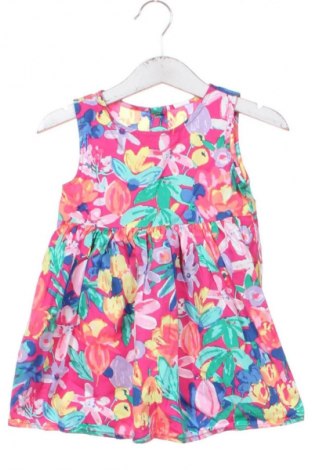 Rochie pentru copii LCW, Mărime 12-18m/ 80-86 cm, Culoare Multicolor, Preț 17,99 Lei