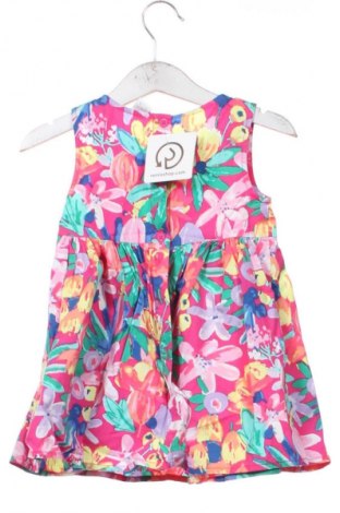 Rochie pentru copii LCW, Mărime 12-18m/ 80-86 cm, Culoare Multicolor, Preț 17,99 Lei