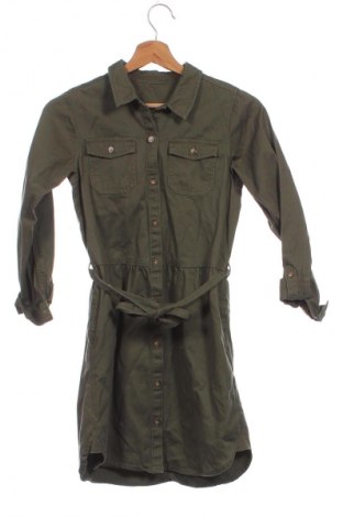 Rochie pentru copii Nutmeg, Mărime 11-12y/ 152-158 cm, Culoare Verde, Preț 9,99 Lei