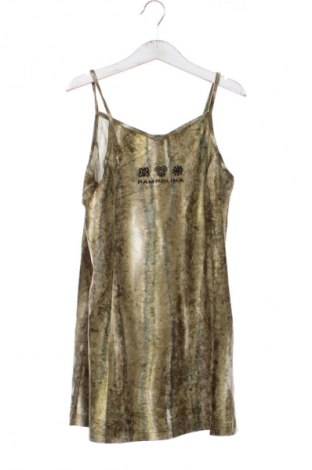 Kinderkleid Pampolina, Größe 6-7y/ 122-128 cm, Farbe Mehrfarbig, Preis 5,99 €