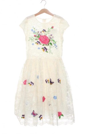 Rochie pentru copii Petite Fleur, Mărime 11-12y/ 152-158 cm, Culoare Multicolor, Preț 56,99 Lei