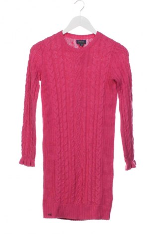 Kinderkleid Polo Ralph Lauren, Größe 8-9y/ 134-140 cm, Farbe Rosa, Preis 59,99 €