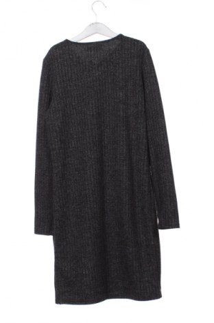 Kinderkleid Reserved, Größe 11-12y/ 152-158 cm, Farbe Grau, Preis 9,91 €