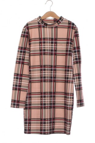 Kinderkleid SHEIN, Größe 11-12y/ 152-158 cm, Farbe Mehrfarbig, Preis 1,99 €