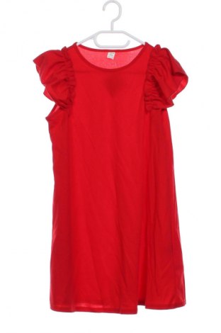 Gyerek ruha SHEIN, Méret 12-13y / 158-164 cm, Szín Piros, Ár 2 879 Ft