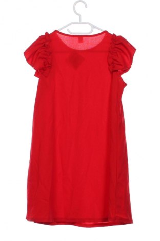 Gyerek ruha SHEIN, Méret 12-13y / 158-164 cm, Szín Piros, Ár 2 879 Ft