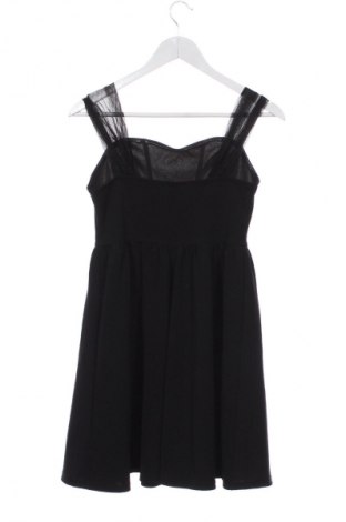 Kinderkleid SHEIN, Größe 11-12y/ 152-158 cm, Farbe Schwarz, Preis 5,99 €