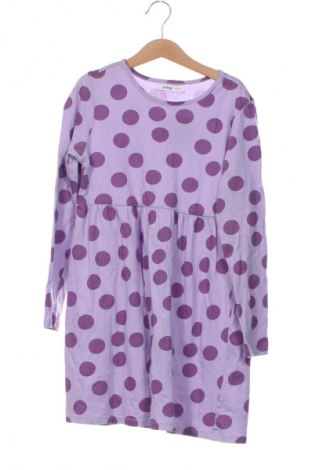 Παιδικό φόρεμα Sinsay, Μέγεθος 8-9y/ 134-140 εκ., Χρώμα Πολύχρωμο, Τιμή 1,99 €