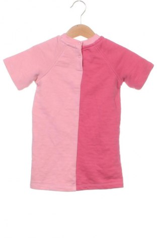 Dziecięca sukienka Tommy Hilfiger, Rozmiar 12-18m/ 80-86 cm, Kolor Różowy, Cena 337,99 zł