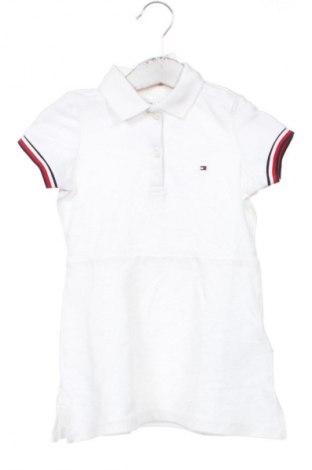 Παιδικό φόρεμα Tommy Hilfiger, Μέγεθος 18-24m/ 86-98 εκ., Χρώμα Λευκό, Τιμή 28,99 €, #134385675