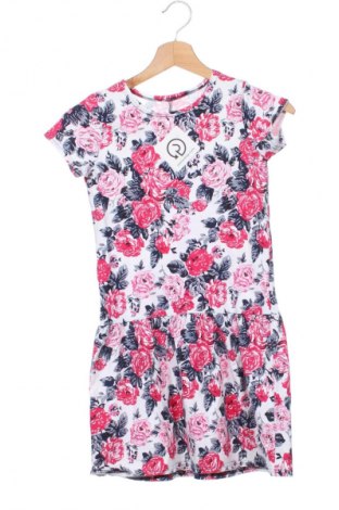 Kinderkleid Unbranded, Größe 8-9y/ 134-140 cm, Farbe Mehrfarbig, Preis 6,99 €