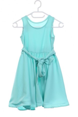 Kinderkleid Unbranded, Größe 7-8y/ 128-134 cm, Farbe Grün, Preis 9,99 €