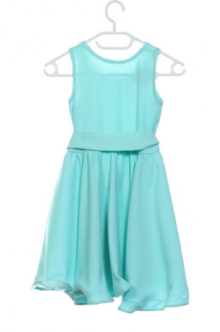 Kinderkleid Unbranded, Größe 7-8y/ 128-134 cm, Farbe Grün, Preis 9,99 €