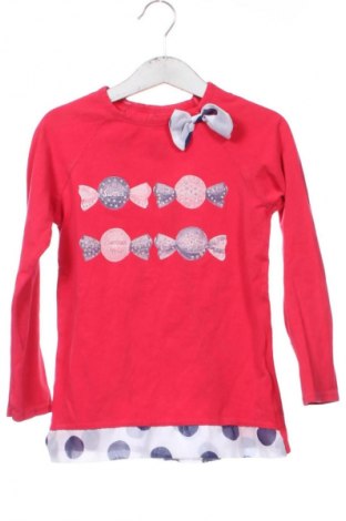 Rochie pentru copii Unbranded, Mărime 3-4y/ 104-110 cm, Culoare Roșu, Preț 19,99 Lei