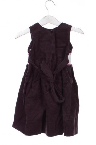 Kinderkleid Unbranded, Größe 5-6y/ 116-122 cm, Farbe Lila, Preis 4,99 €