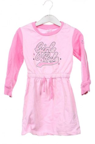 Kinderkleid Unbranded, Größe 2-3y/ 98-104 cm, Farbe Mehrfarbig, Preis 1,99 €