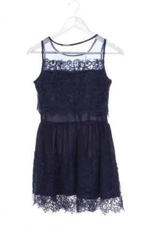 Детска рокля Unbranded, Размер 6-7y/ 122-128 см, Цвят Син, Цена 7,15 €