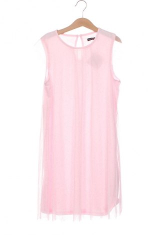 Kinderkleid Unbranded, Größe 9-10y/ 140-146 cm, Farbe Rosa, Preis 10,99 €