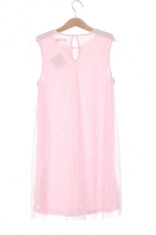 Kinderkleid Unbranded, Größe 9-10y/ 140-146 cm, Farbe Rosa, Preis 10,99 €