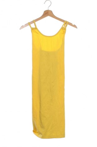 Kinderkleid Unbranded, Größe 12-13y/ 158-164 cm, Farbe Gelb, Preis 5,99 €