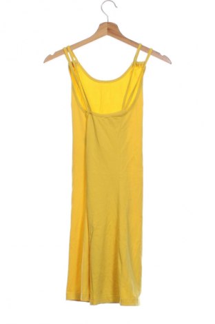 Kinderkleid Unbranded, Größe 12-13y/ 158-164 cm, Farbe Gelb, Preis 5,99 €