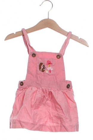 Kinderkleid Unbranded, Größe 6-9m/ 68-74 cm, Farbe Rosa, Preis 7,99 €