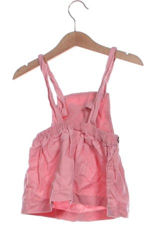 Kinderkleid Unbranded, Größe 6-9m/ 68-74 cm, Farbe Rosa, Preis 7,99 €