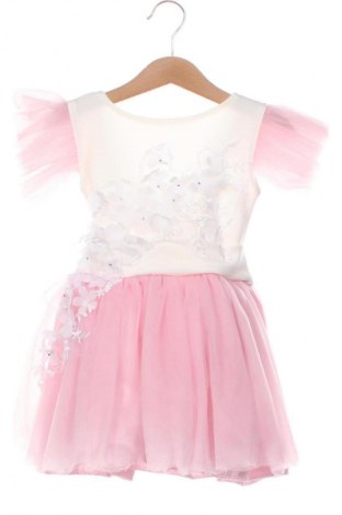 Kinderkleid Unbranded, Größe 12-18m/ 80-86 cm, Farbe Mehrfarbig, Preis 5,99 €