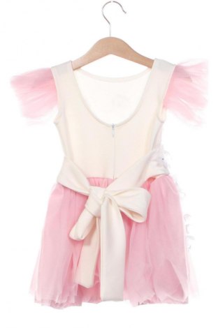 Kinderkleid Unbranded, Größe 12-18m/ 80-86 cm, Farbe Mehrfarbig, Preis 5,99 €