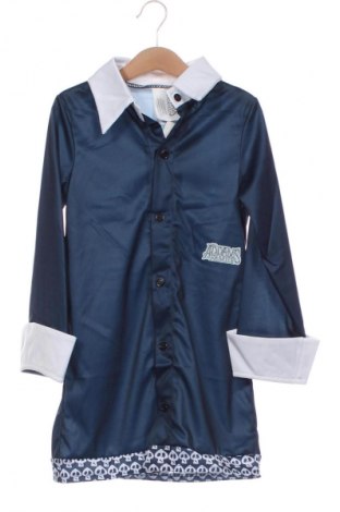 Παιδικό φόρεμα Unbranded, Μέγεθος 5-6y/ 116-122 εκ., Χρώμα Πολύχρωμο, Τιμή 7,99 €