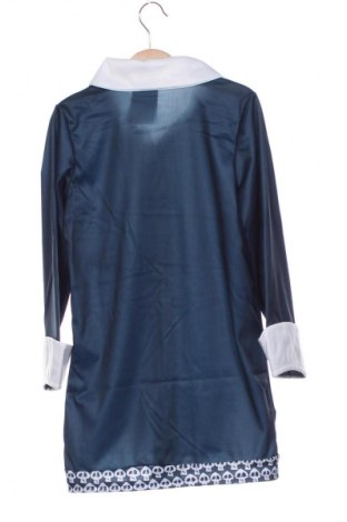 Παιδικό φόρεμα Unbranded, Μέγεθος 5-6y/ 116-122 εκ., Χρώμα Πολύχρωμο, Τιμή 7,99 €