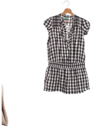 Kinderkleid United Colors Of Benetton, Größe 11-12y/ 152-158 cm, Farbe Mehrfarbig, Preis 1,99 €