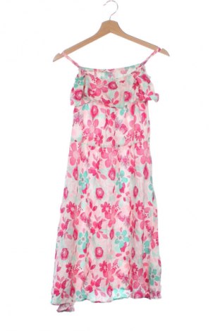 Kinderkleid Y.F.K., Größe 12-13y/ 158-164 cm, Farbe Mehrfarbig, Preis 3,99 €