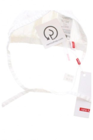 Детска шапка Name It, Цвят Бял, Цена 2,04 €