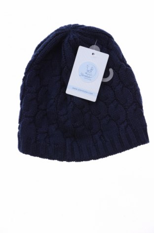 Kindermütze Sterntaler, Farbe Blau, Preis 13,99 €