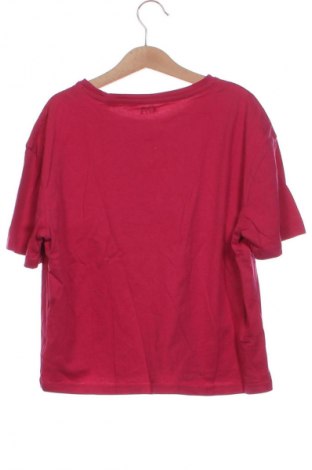 Kinder T-Shirt C&A, Größe 12-13y/ 158-164 cm, Farbe Rosa, Preis 1,99 €