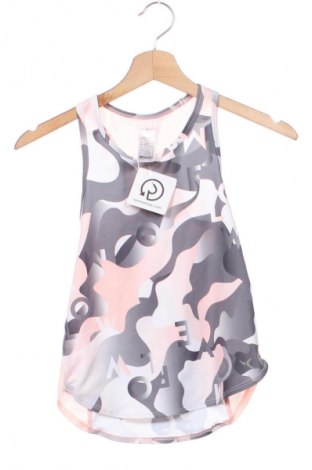 Kinder T-Shirt Decathlon, Größe 8-9y/ 134-140 cm, Farbe Mehrfarbig, Preis 5,96 €