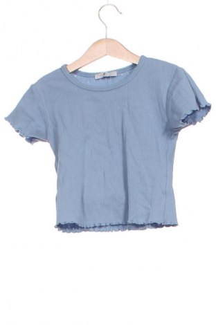 Kinder T-Shirt Haily`s, Größe 8-9y/ 134-140 cm, Farbe Blau, Preis 7,99 €