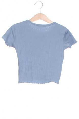 Kinder T-Shirt Haily`s, Größe 8-9y/ 134-140 cm, Farbe Blau, Preis 7,99 €
