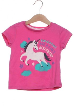 Kinder T-Shirt Joe Fresh, Größe 2-3y/ 98-104 cm, Farbe Mehrfarbig, Preis 1,99 €