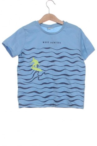 Детска тениска LC Waikiki, Размер 6-7y/ 122-128 см, Цвят Многоцветен, Цена 2,04 €