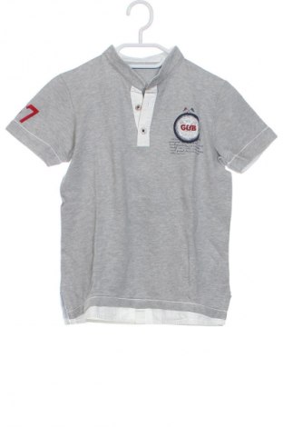 Kinder T-Shirt Lapin House, Größe 9-10y/ 140-146 cm, Farbe Grau, Preis 22,53 €