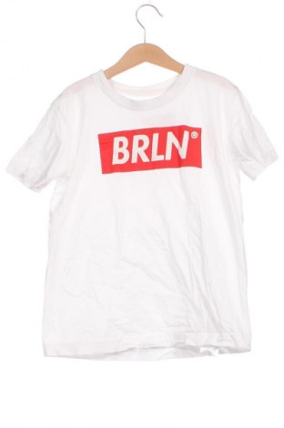 Детска тениска Look 54, Размер 7-8y/ 128-134 см, Цвят Бял, Цена 7,66 €