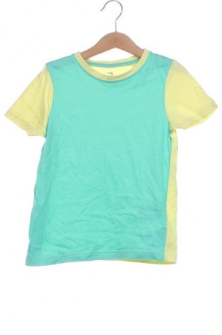 Kinder T-Shirt Lupilu, Größe 4-5y/ 110-116 cm, Farbe Mehrfarbig, Preis 1,99 €