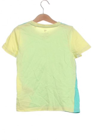 Kinder T-Shirt Lupilu, Größe 4-5y/ 110-116 cm, Farbe Mehrfarbig, Preis 1,99 €