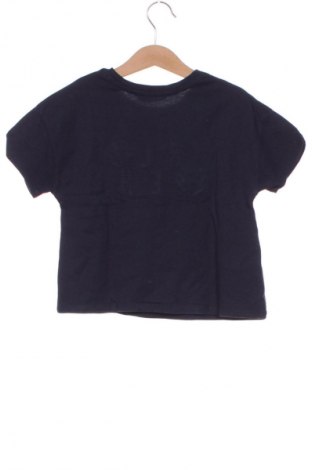 Kinder T-Shirt Mango, Größe 5-6y/ 116-122 cm, Farbe Blau, Preis 1,99 €
