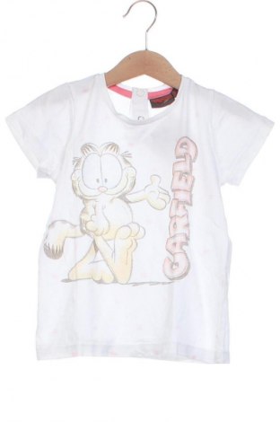 Детска тениска Nickelodeon, Размер 3-4y/ 104-110 см, Цвят Многоцветен, Цена 2,04 €